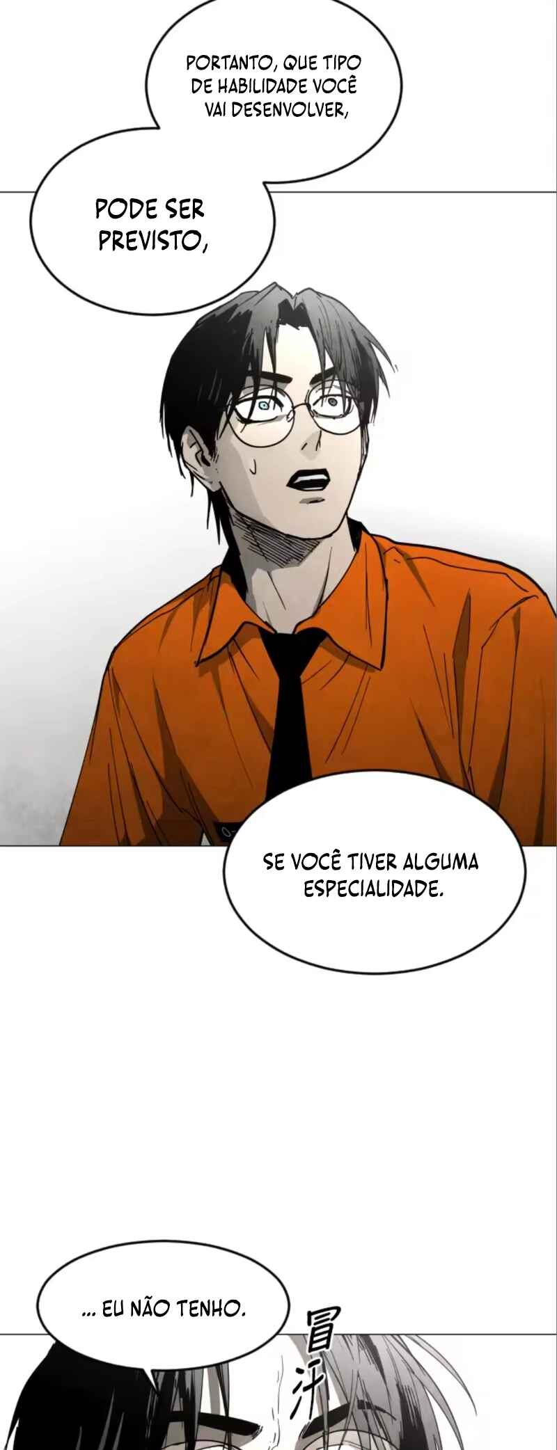 Pogeuraendeu Chapter 30 - Page 44
