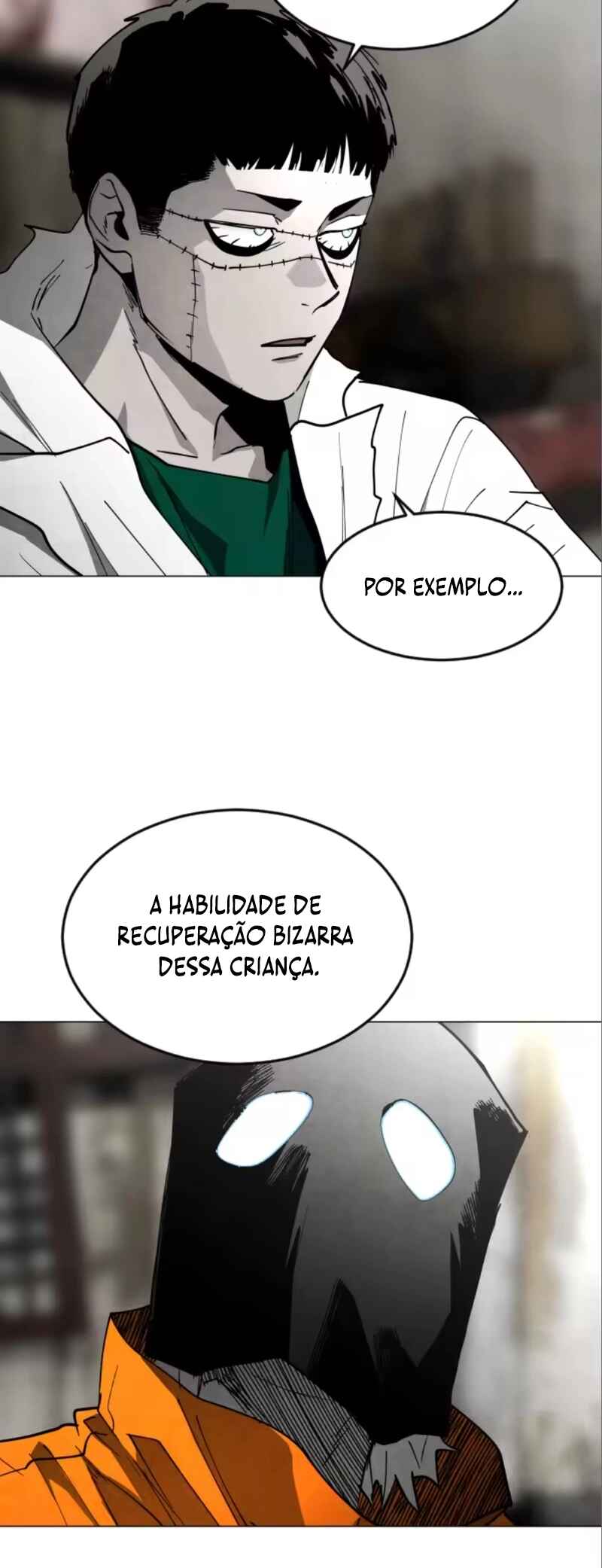 Pogeuraendeu Chapter 30 - Page 47