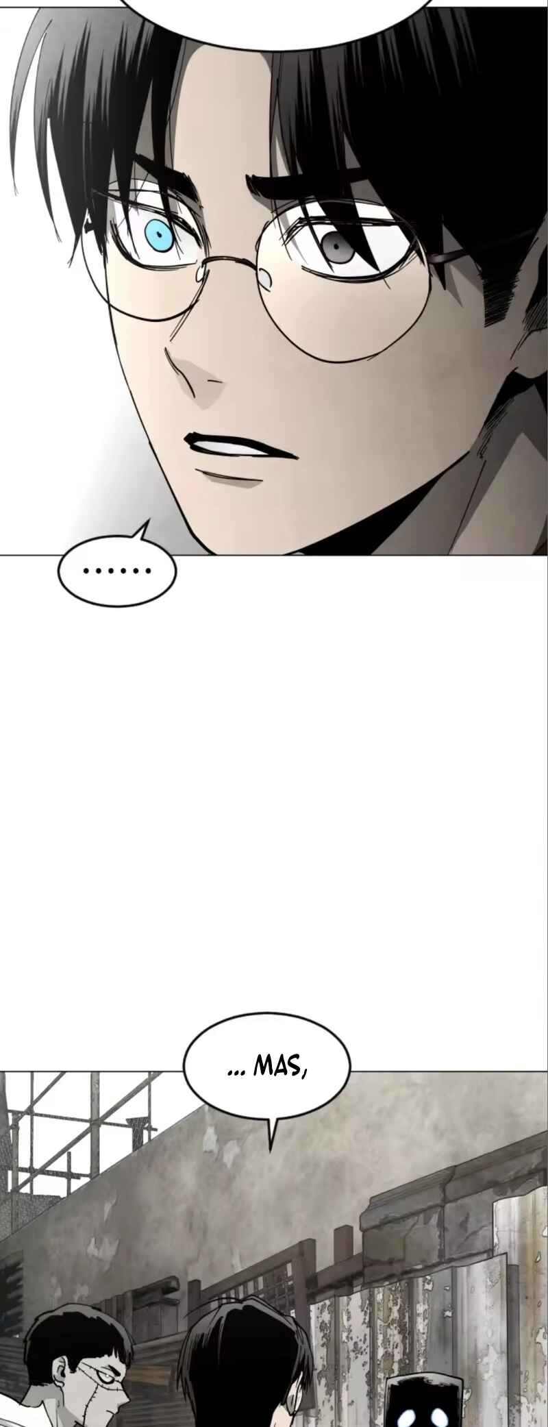 Pogeuraendeu Chapter 30 - Page 49