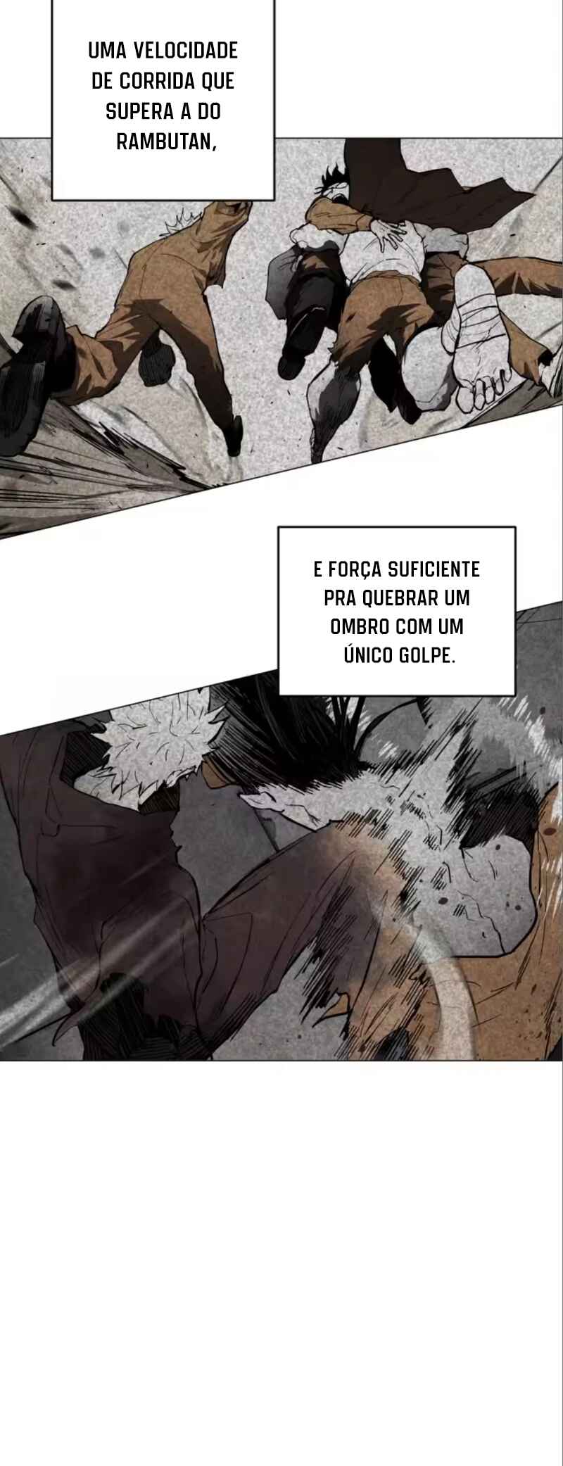 Pogeuraendeu Chapter 30 - Page 52