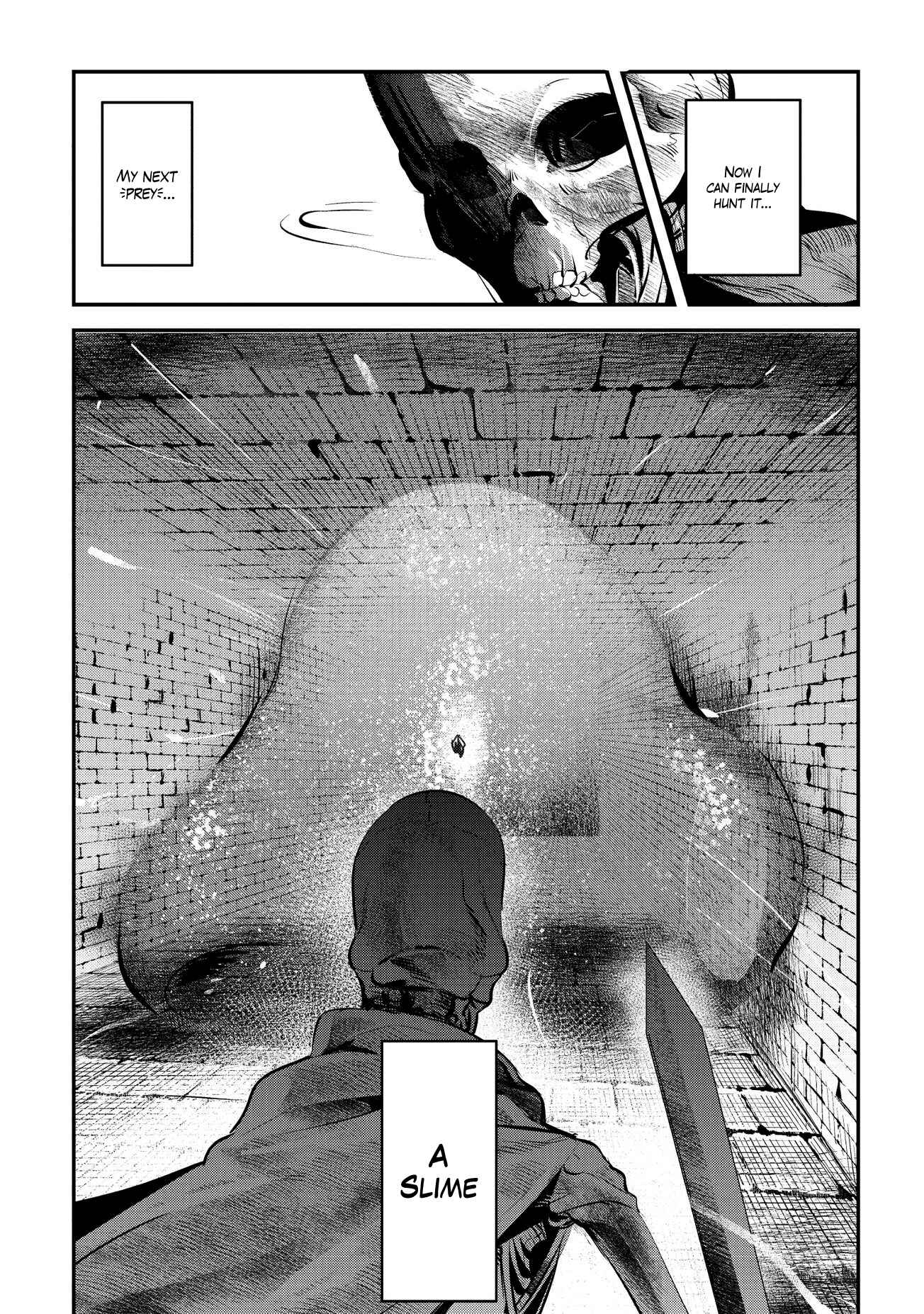 Nozomanu Fushi no Boukensha Chapter 2 - Page 12