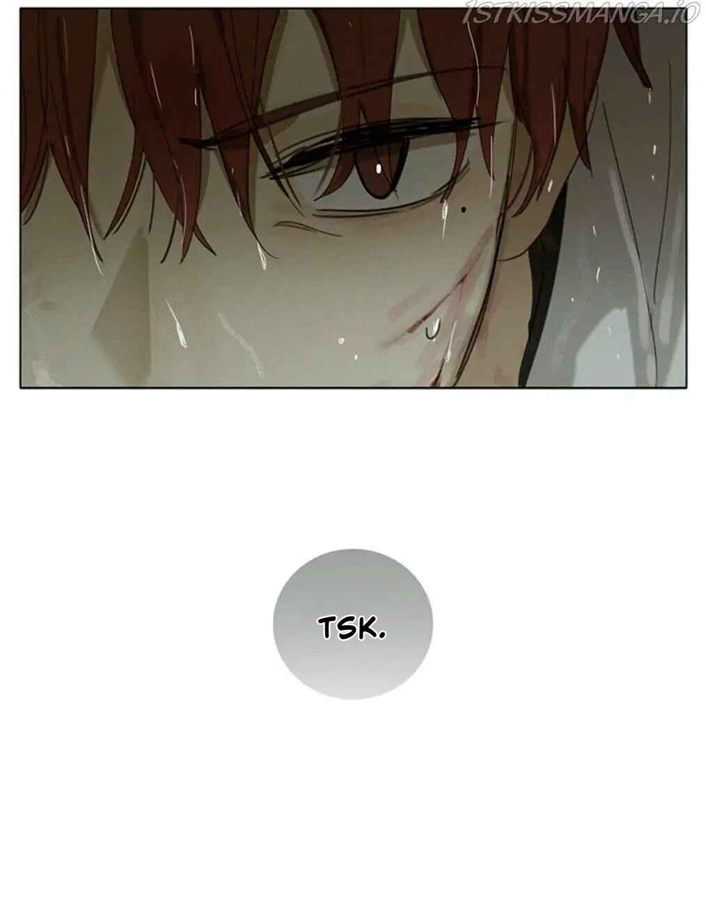 Secret Love (Pre-Serialization) Chapter 56 - Page 11
