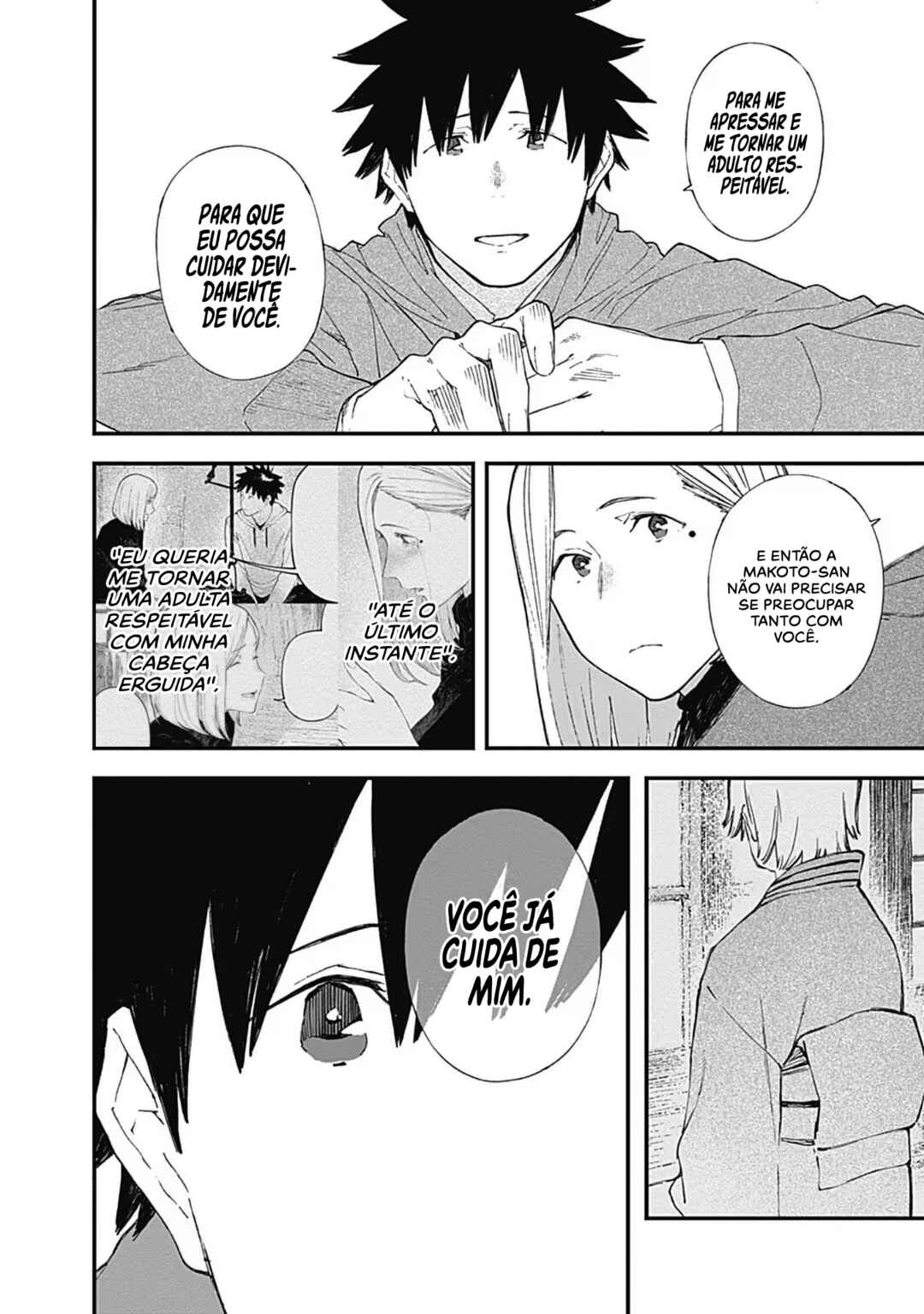 Alice-san'chi no Iroribata Chapter 21 - Page 19