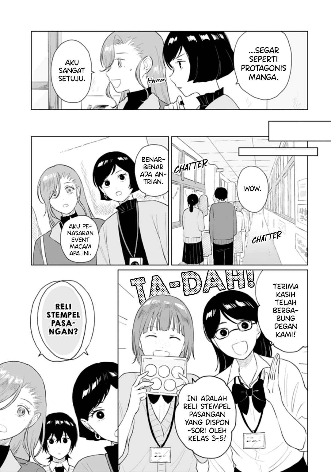 Shounen wo Kau Chapter 14 - Page 18