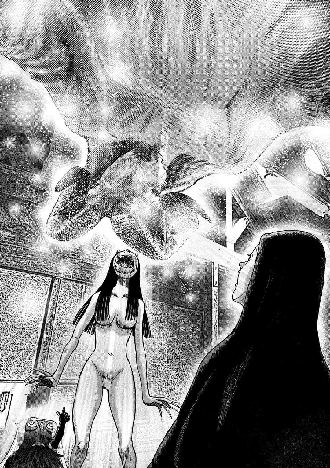Kichikujima Chapter 39 - Page 23