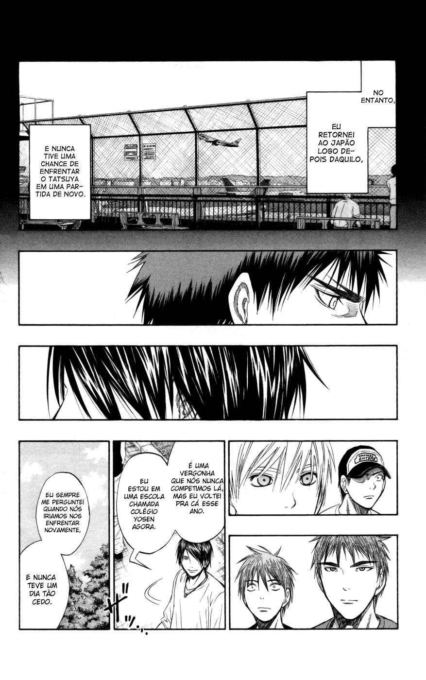 Kuroko's Basketball Chapter 76 - Page 19