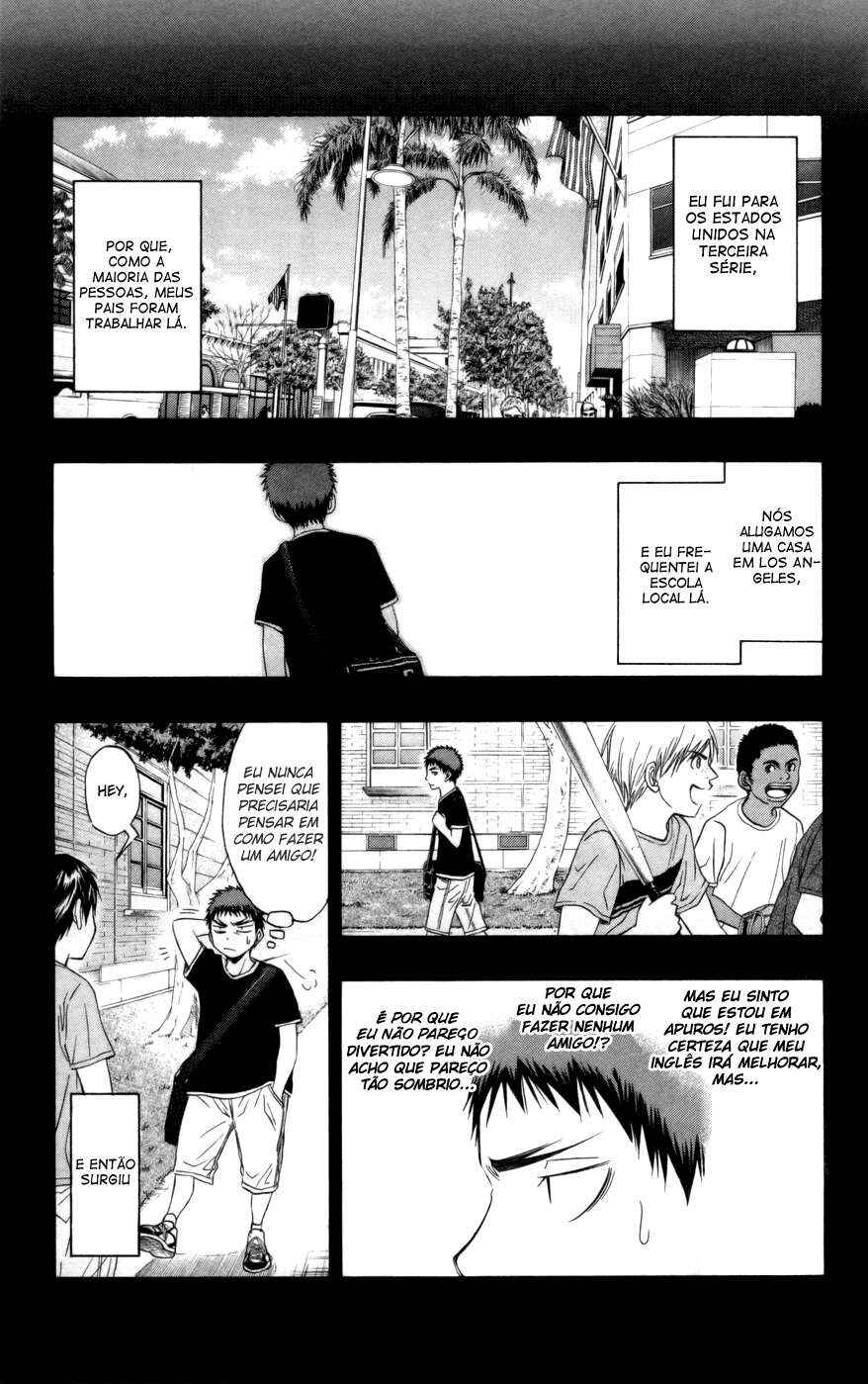 Kuroko's Basketball Chapter 76 - Page 4