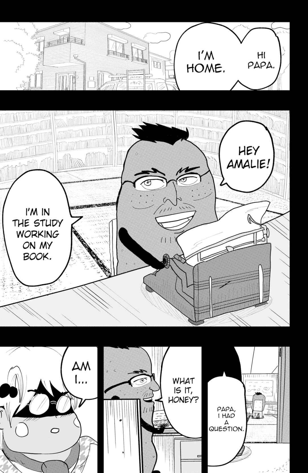 Dragon Tofu Chapter 39 - Page 19