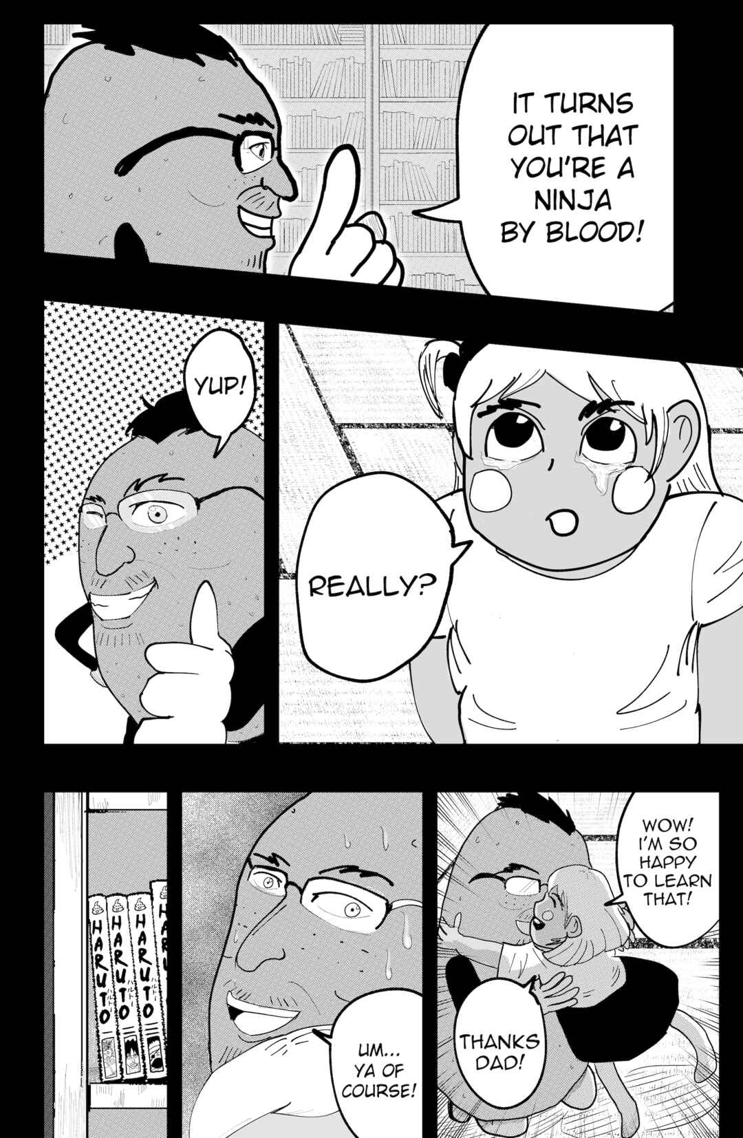 Dragon Tofu Chapter 39 - Page 22