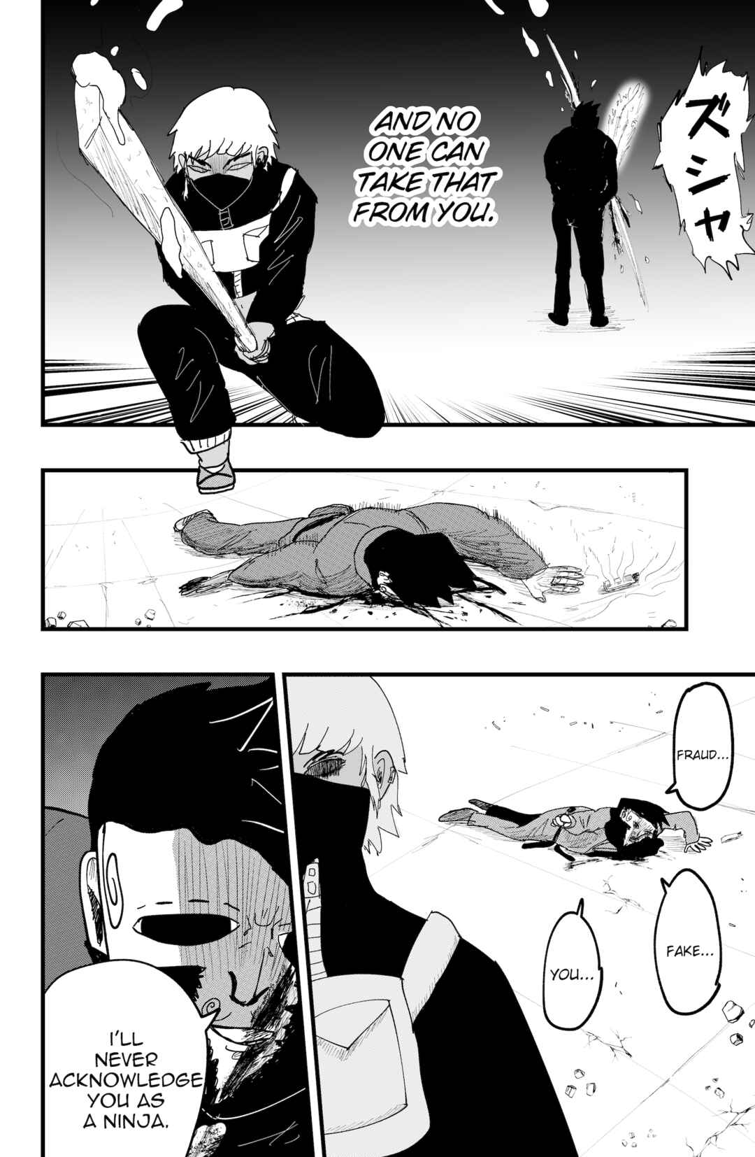 Dragon Tofu Chapter 39 - Page 30