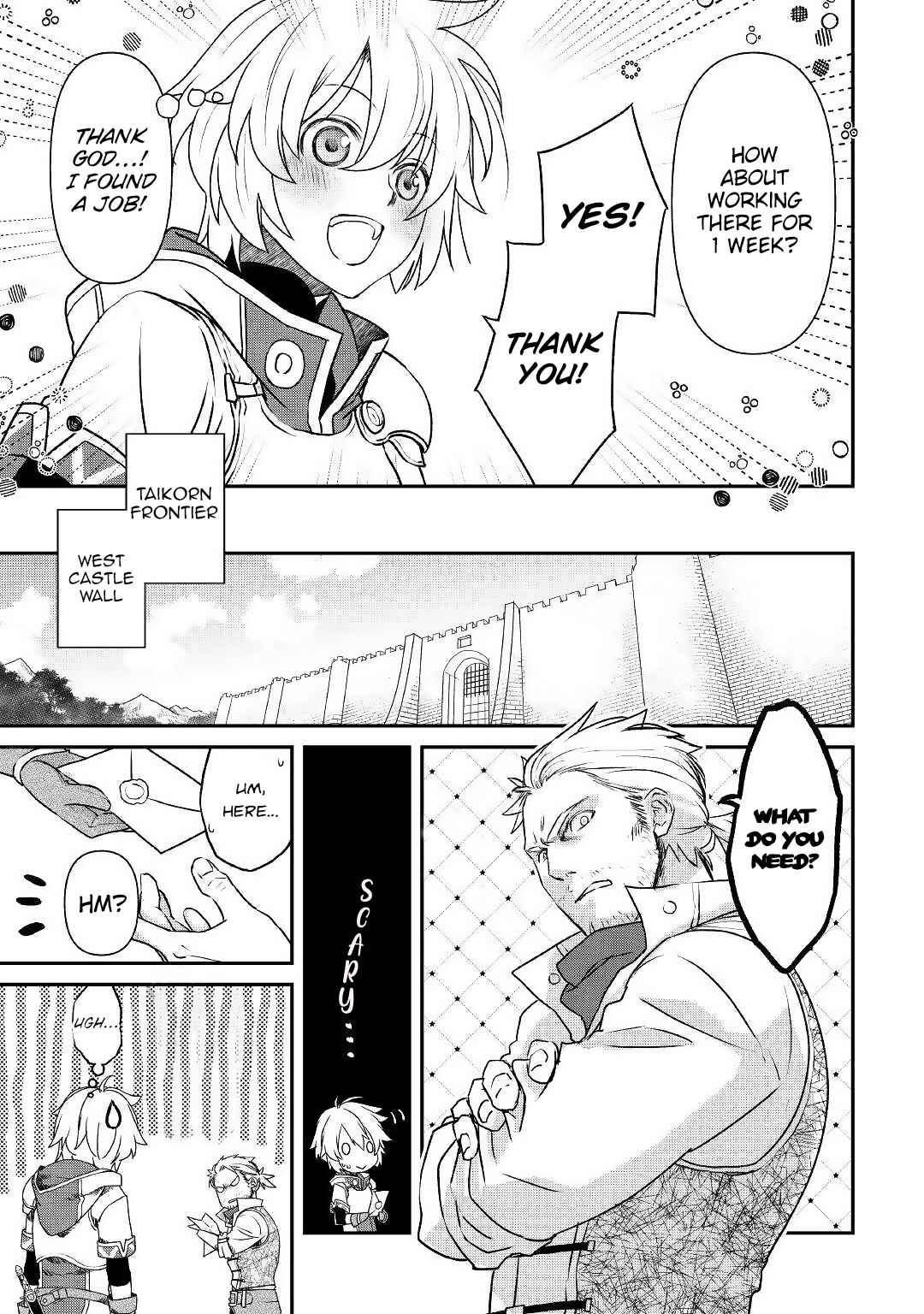 Kanchigai no Atelier Meister - Eiyuu Party no Moto Zatsuyougakari ga, Jitsu wa Sentou Igai ga SSS Rank Datta to Iu Yoku Aru Hanashi Chapter 1 - Page 22