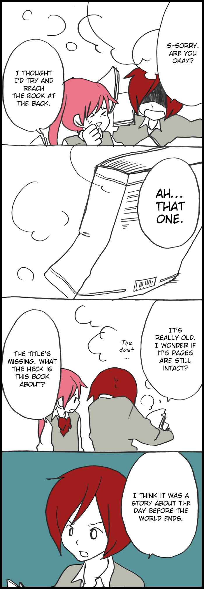 Hori-san to Miyamura-kun Chapter 144 - Page 14