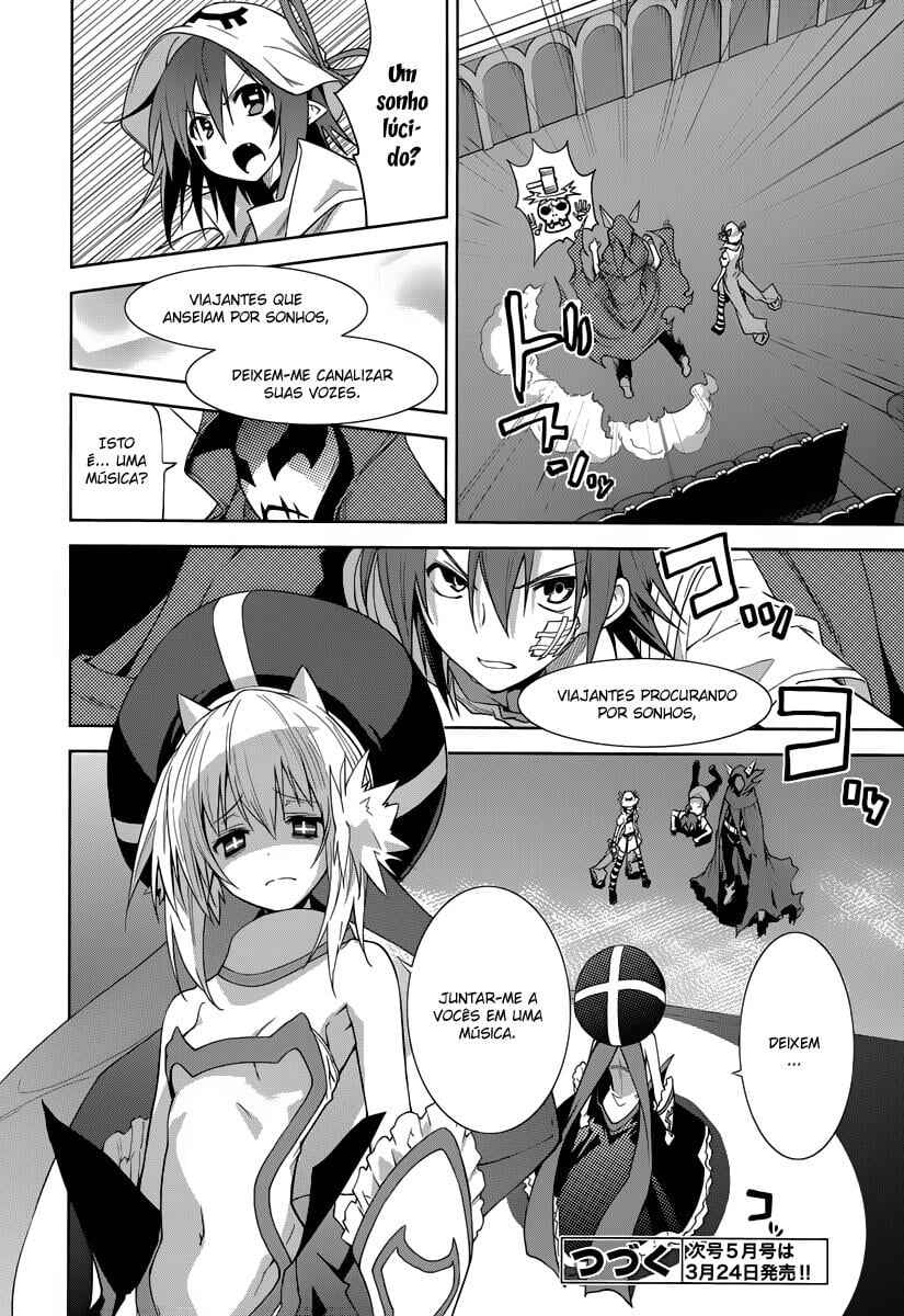 Yumekui Merry Chapter 46 - Page 27