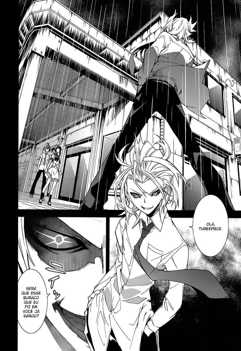 Yumekui Merry Chapter 46 - Page 4