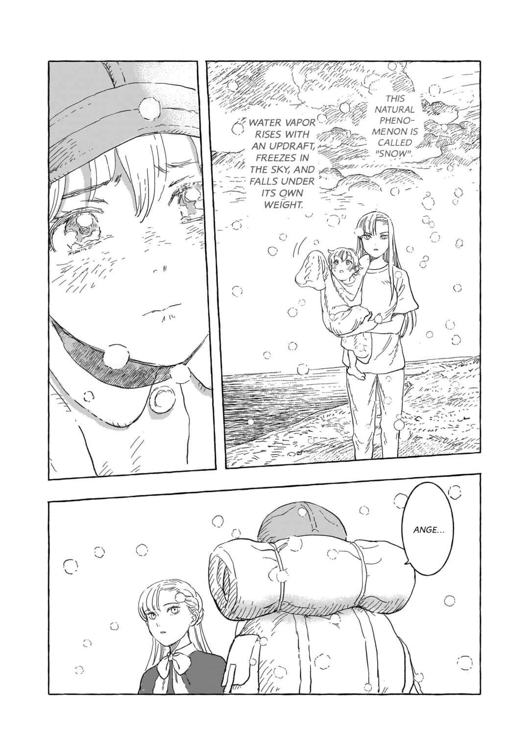 Erio to Denki Ningyou Chapter 16 - Page 15