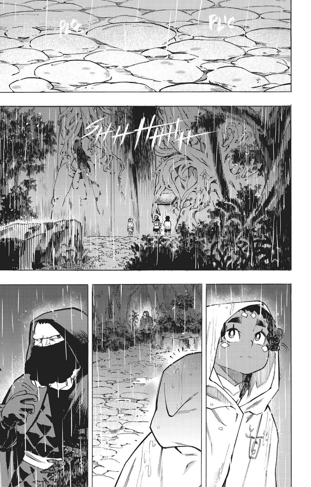 Cyfandir Chronicles Chapter 9 - Page 16