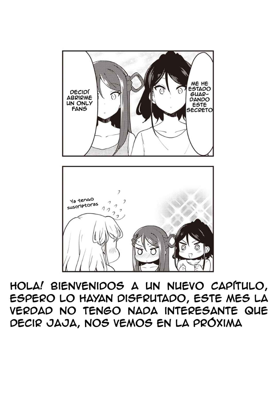K-ON! Shuffle Chapter 36 - Page 7