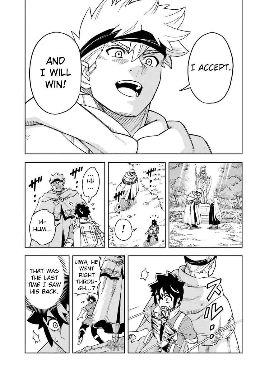 Doukutsu Ou kara Hajimeru Rakuen Life ~Bannou no Saikutsu Skill de Saikyou ni!?~ Chapter 36.1 - Page 6