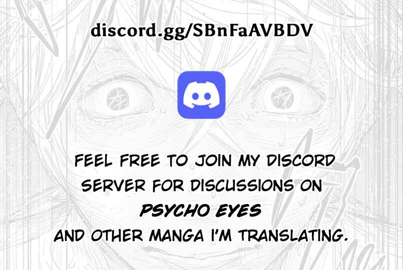 Psycho Eyes Chapter 17 - Page 17