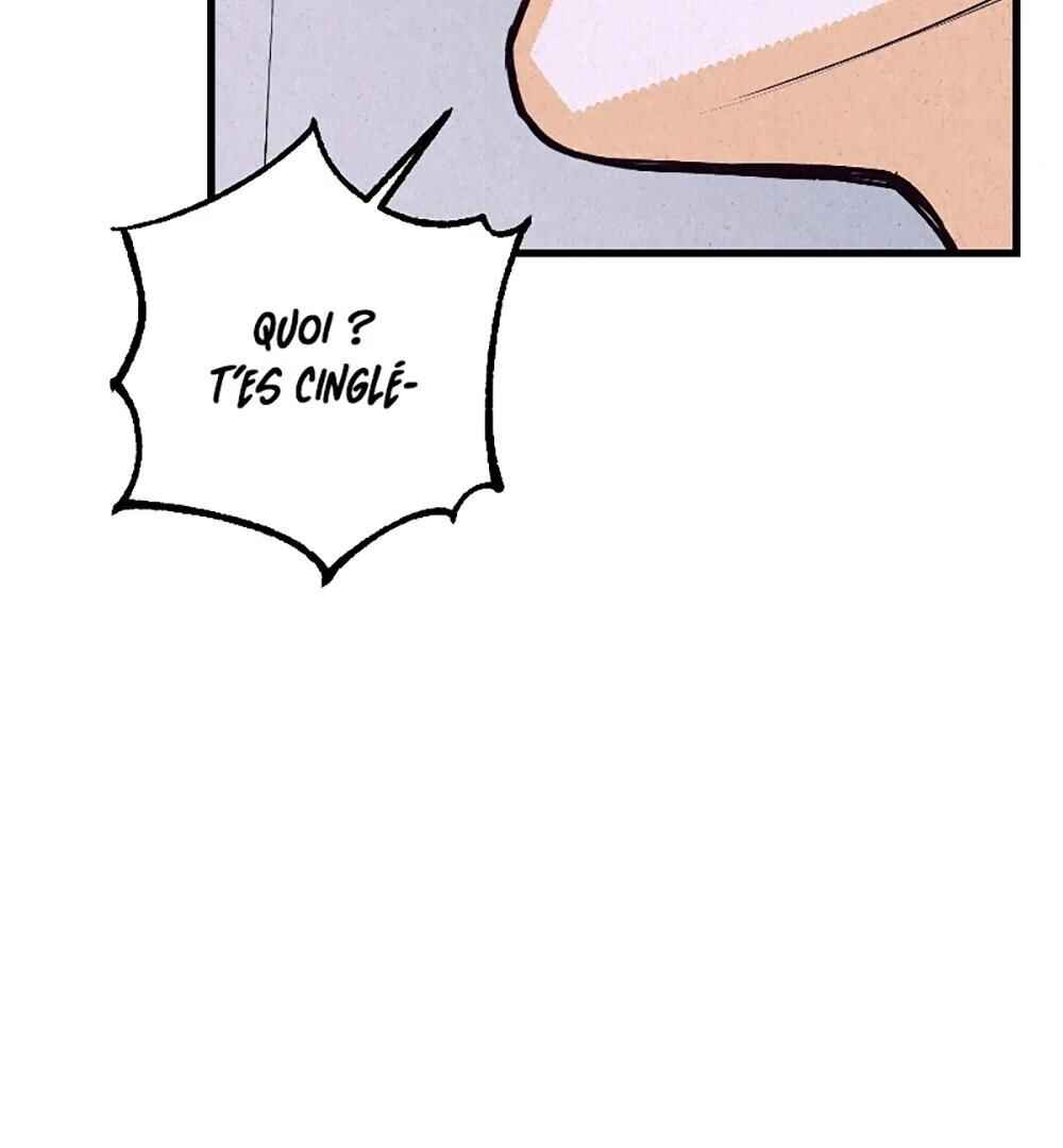 The Unbeatable Gold-Hunter Chapter 1 - Page 132