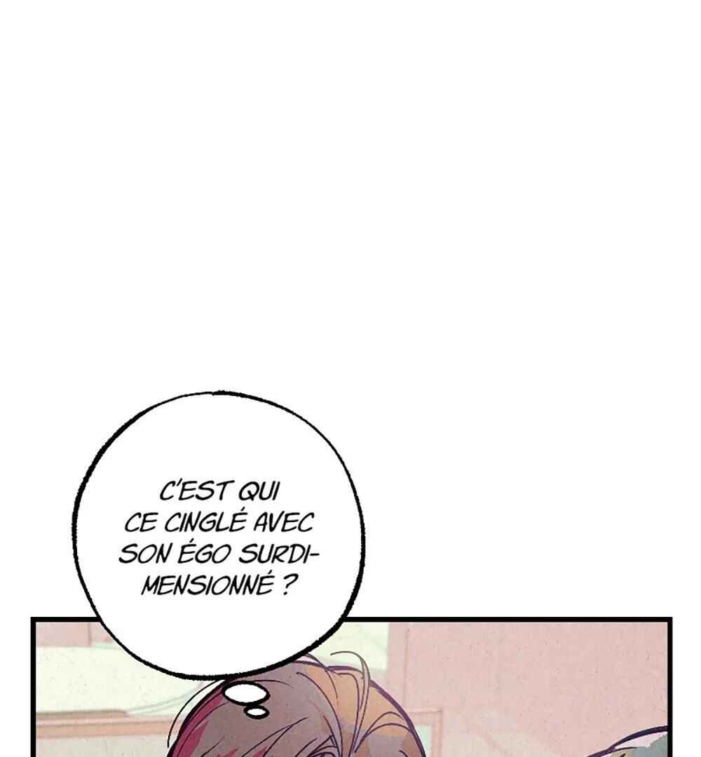 The Unbeatable Gold-Hunter Chapter 1 - Page 32