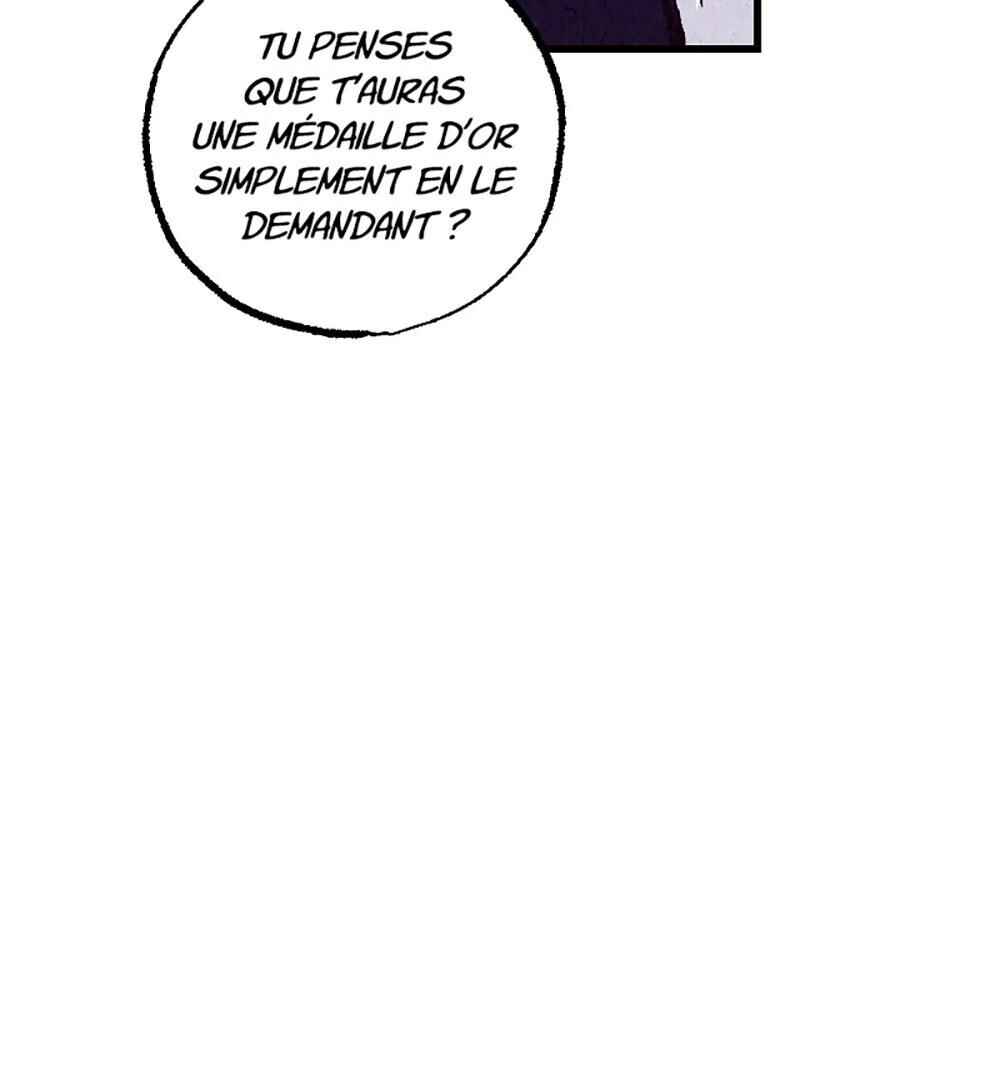 The Unbeatable Gold-Hunter Chapter 1 - Page 38