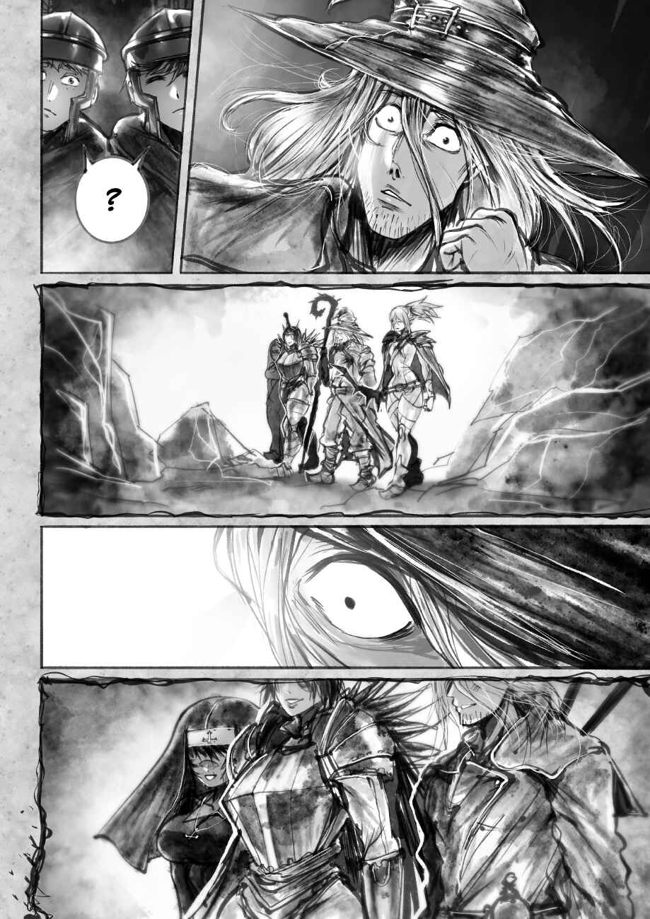 Ramia-Yana Chapter 5.3 - Page 11