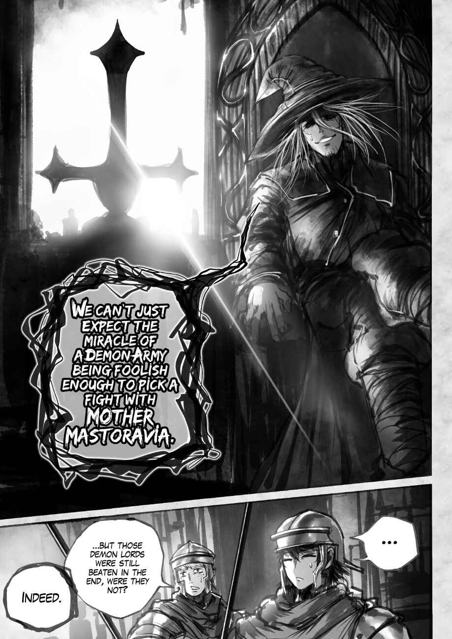 Ramia-Yana Chapter 5.3 - Page 5
