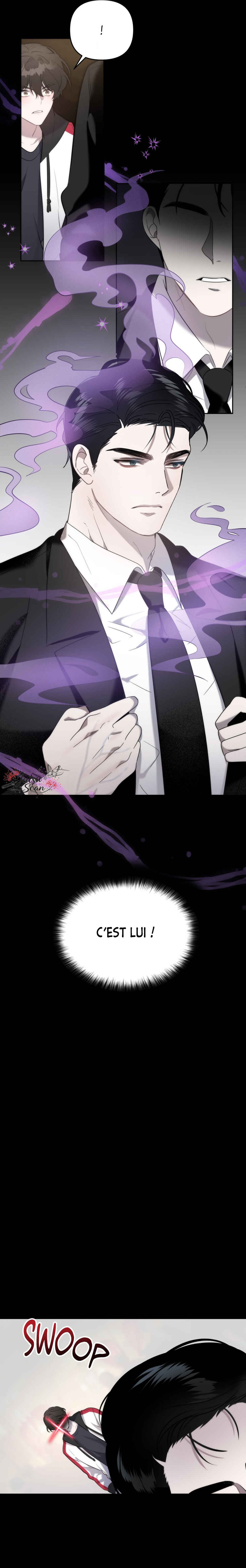 Tonghayeonneunya Chapter 2 - Page 4