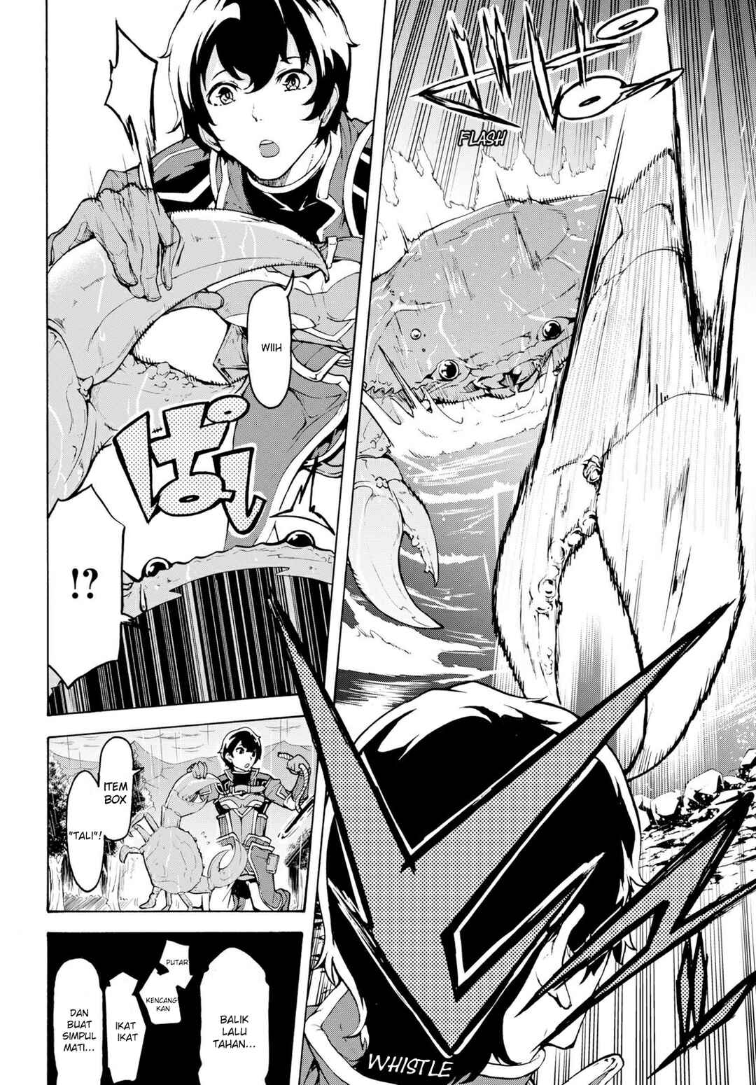 Inaka no Home Center Otoko no Jiyuu na Isekai Seikatsu Chapter 13 - Page 12