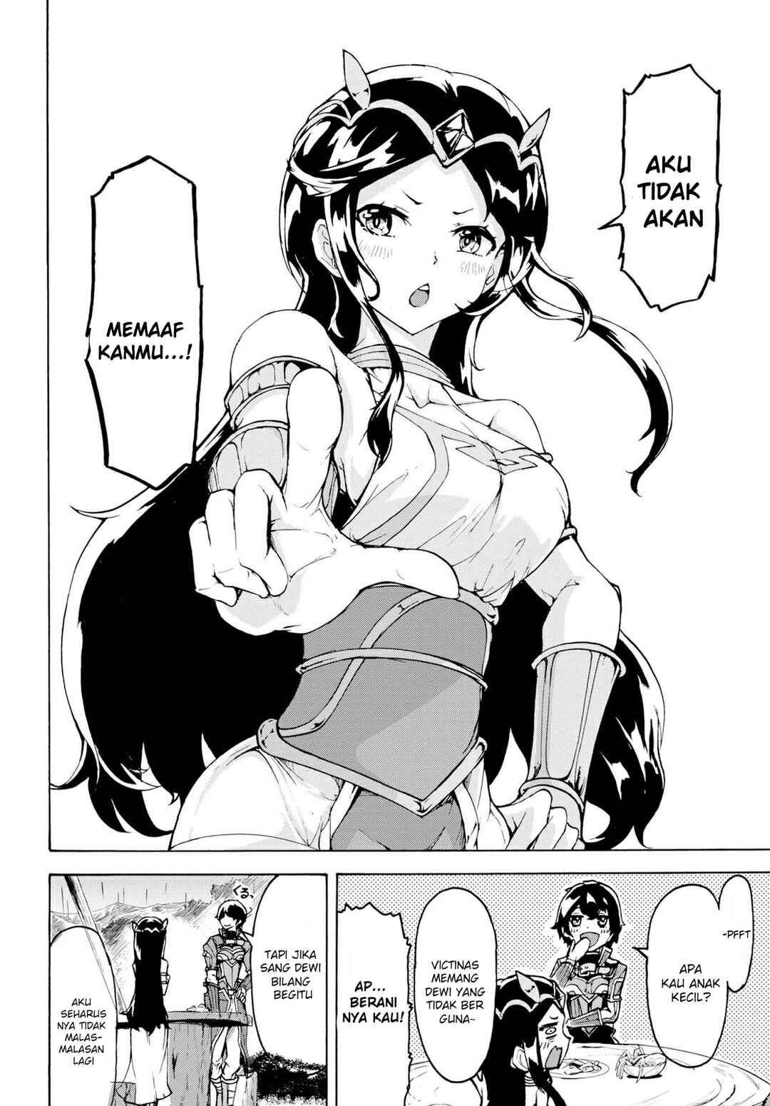 Inaka no Home Center Otoko no Jiyuu na Isekai Seikatsu Chapter 13 - Page 29