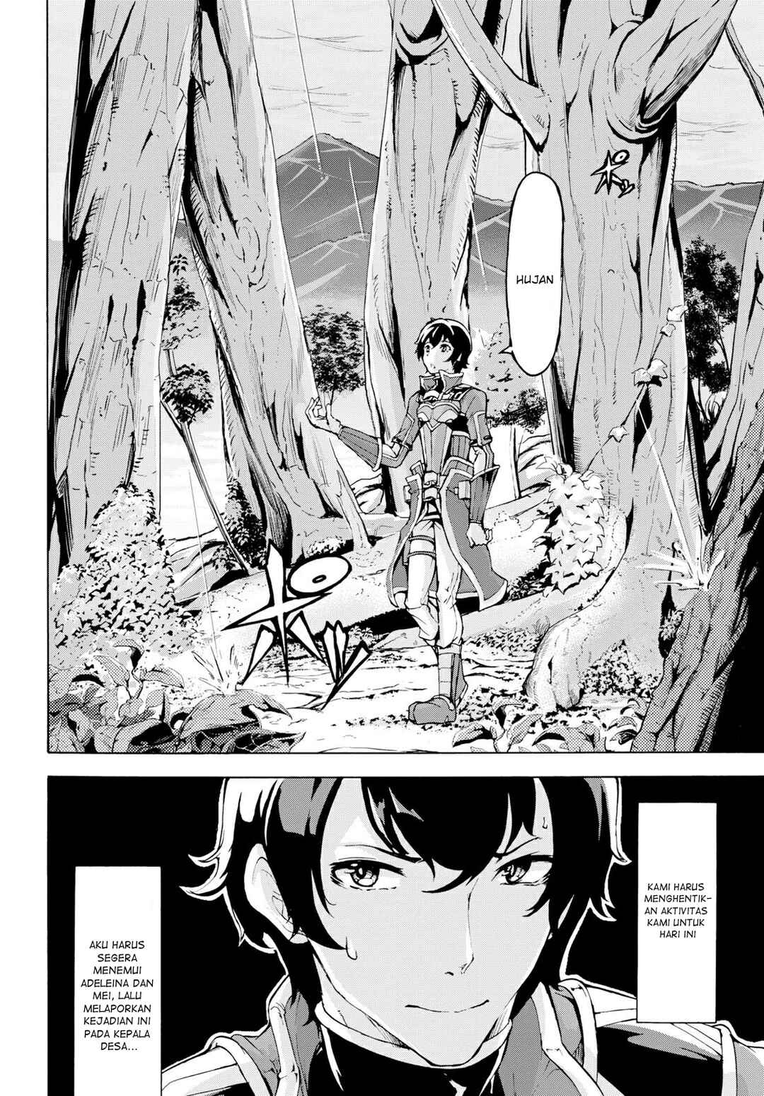 Inaka no Home Center Otoko no Jiyuu na Isekai Seikatsu Chapter 13 - Page 5