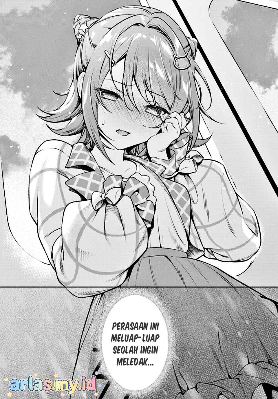 Tier 1 Shimai - Yuumei Yonshimai wa Boku nashi de wa Ikirarenai Chapter 2.2 - Page 20
