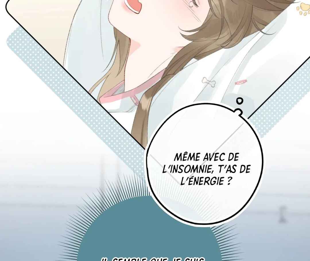 Qiánnǚyǒu Chéng le Wǒ de Dǐngtóushàngsī Chapter 7 - Page 23