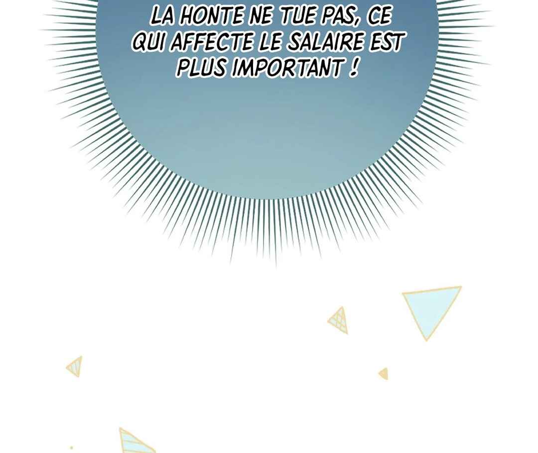Qiánnǚyǒu Chéng le Wǒ de Dǐngtóushàngsī Chapter 7 - Page 39