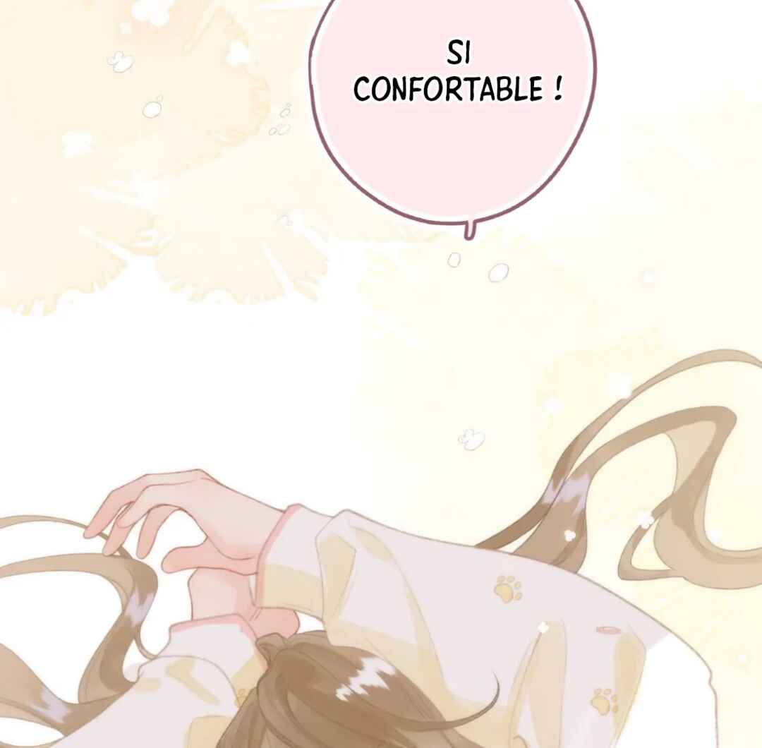 Qiánnǚyǒu Chéng le Wǒ de Dǐngtóushàngsī Chapter 7 - Page 5