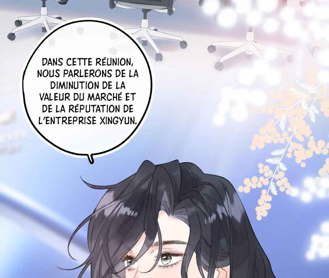 Qiánnǚyǒu Chéng le Wǒ de Dǐngtóushàngsī Chapter 7 - Page 67