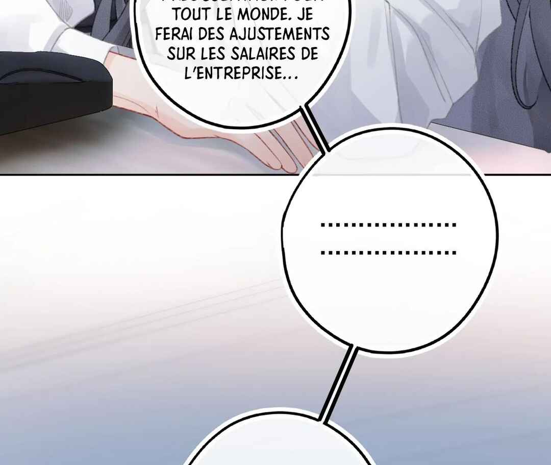 Qiánnǚyǒu Chéng le Wǒ de Dǐngtóushàngsī Chapter 7 - Page 69