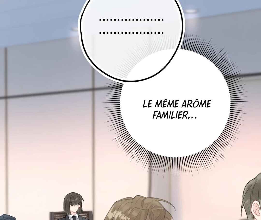 Qiánnǚyǒu Chéng le Wǒ de Dǐngtóushàngsī Chapter 7 - Page 70