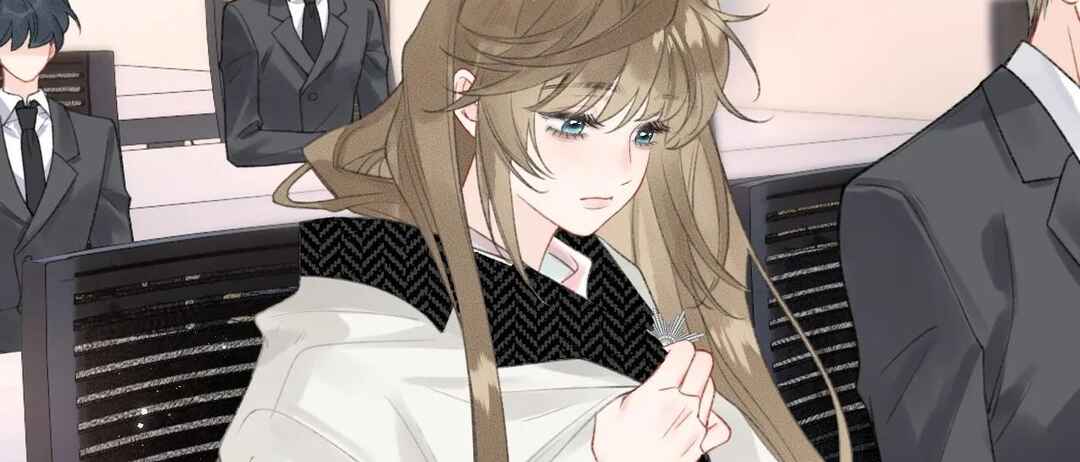 Qiánnǚyǒu Chéng le Wǒ de Dǐngtóushàngsī Chapter 7 - Page 71