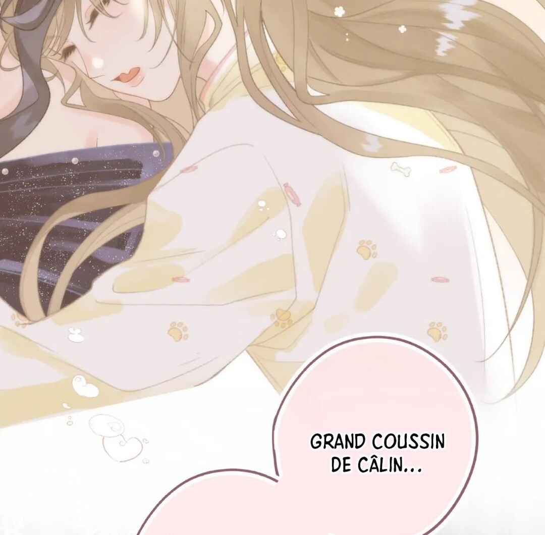 Qiánnǚyǒu Chéng le Wǒ de Dǐngtóushàngsī Chapter 7 - Page 8