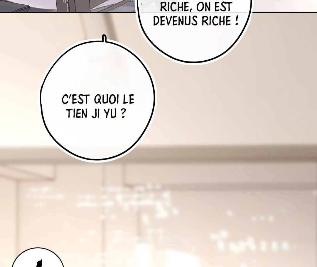 Qiánnǚyǒu Chéng le Wǒ de Dǐngtóushàngsī Chapter 7 - Page 93