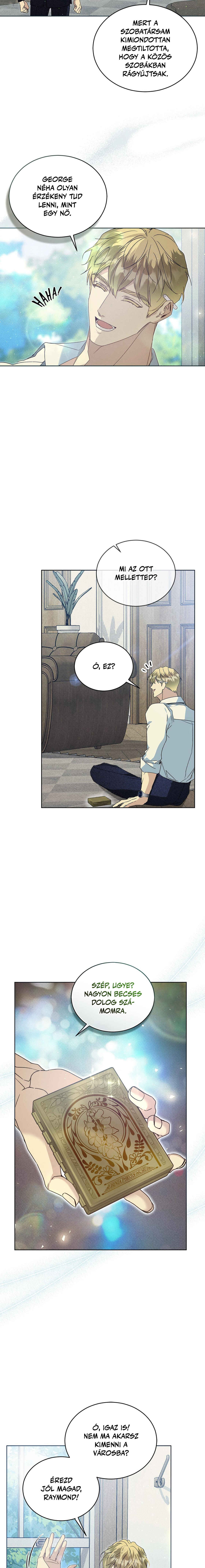 The Bad Life Chapter 8 - Page 15