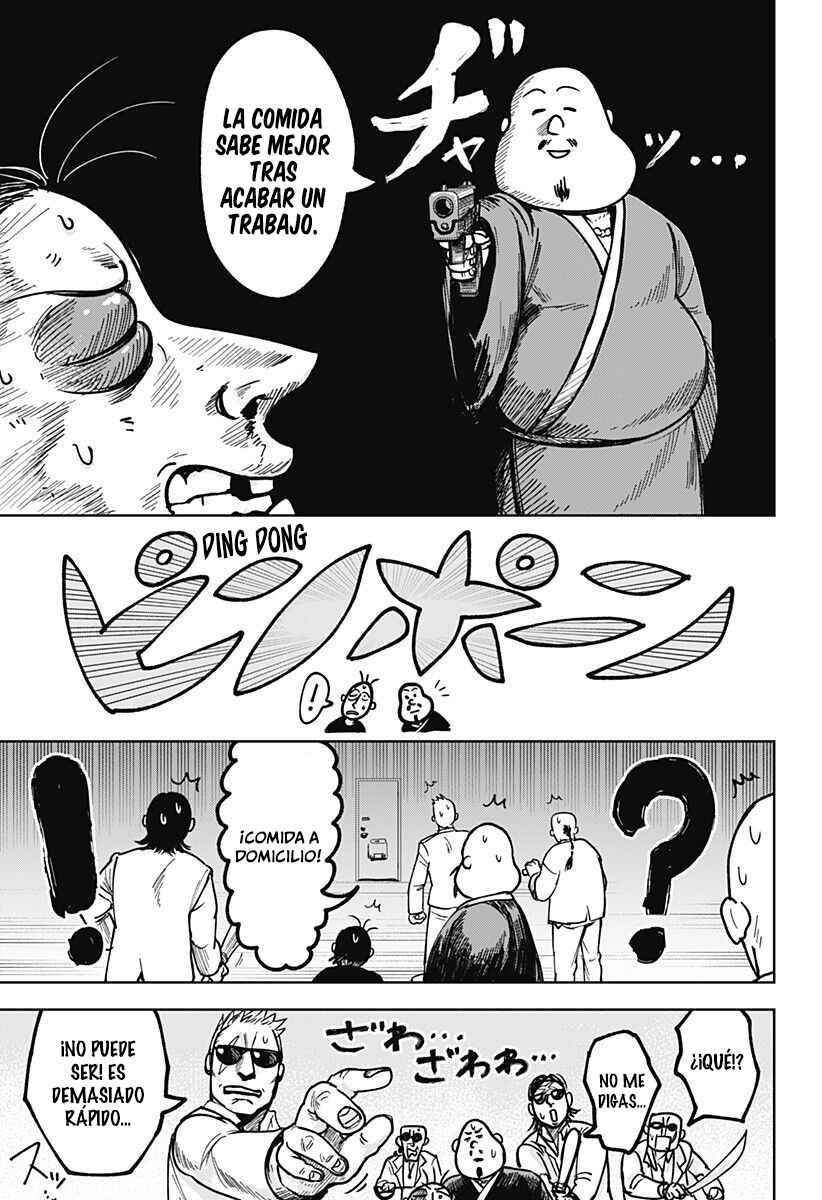 Ai yo Todoke ★ Mentanhan! Chapter ? - Page 6