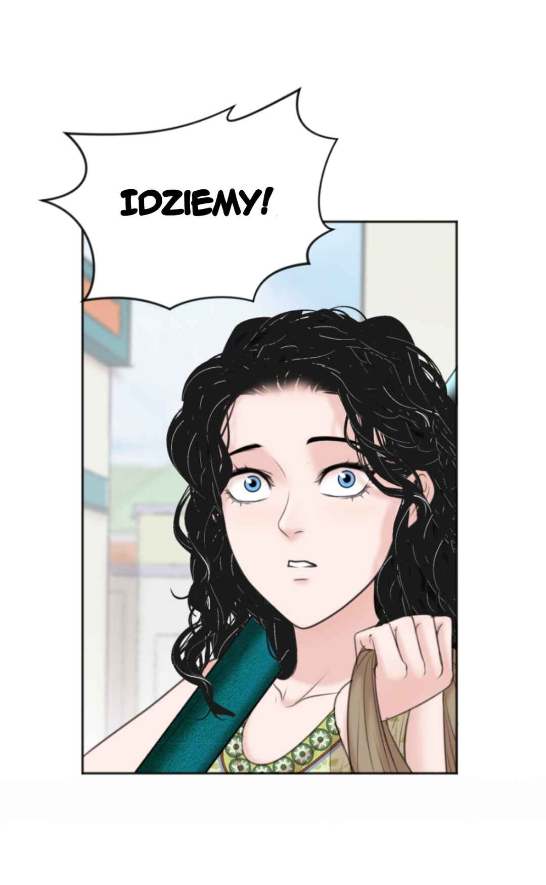 The journey of Dionysus Chapter 54 - Page 13