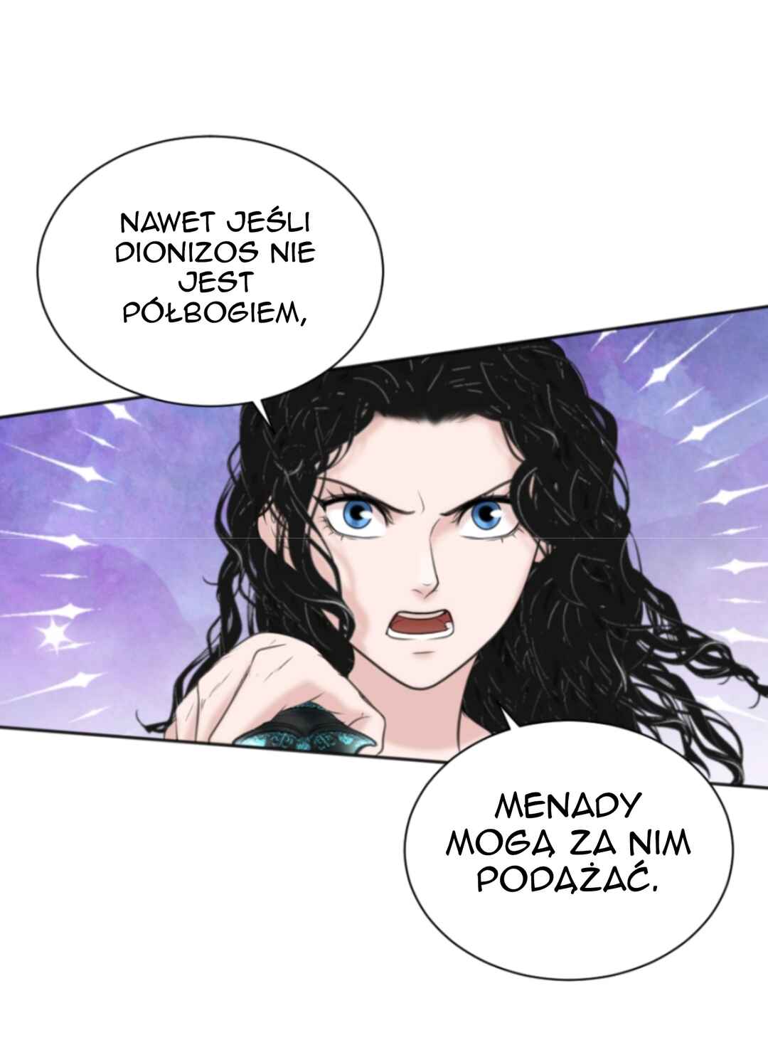 The journey of Dionysus Chapter 54 - Page 19