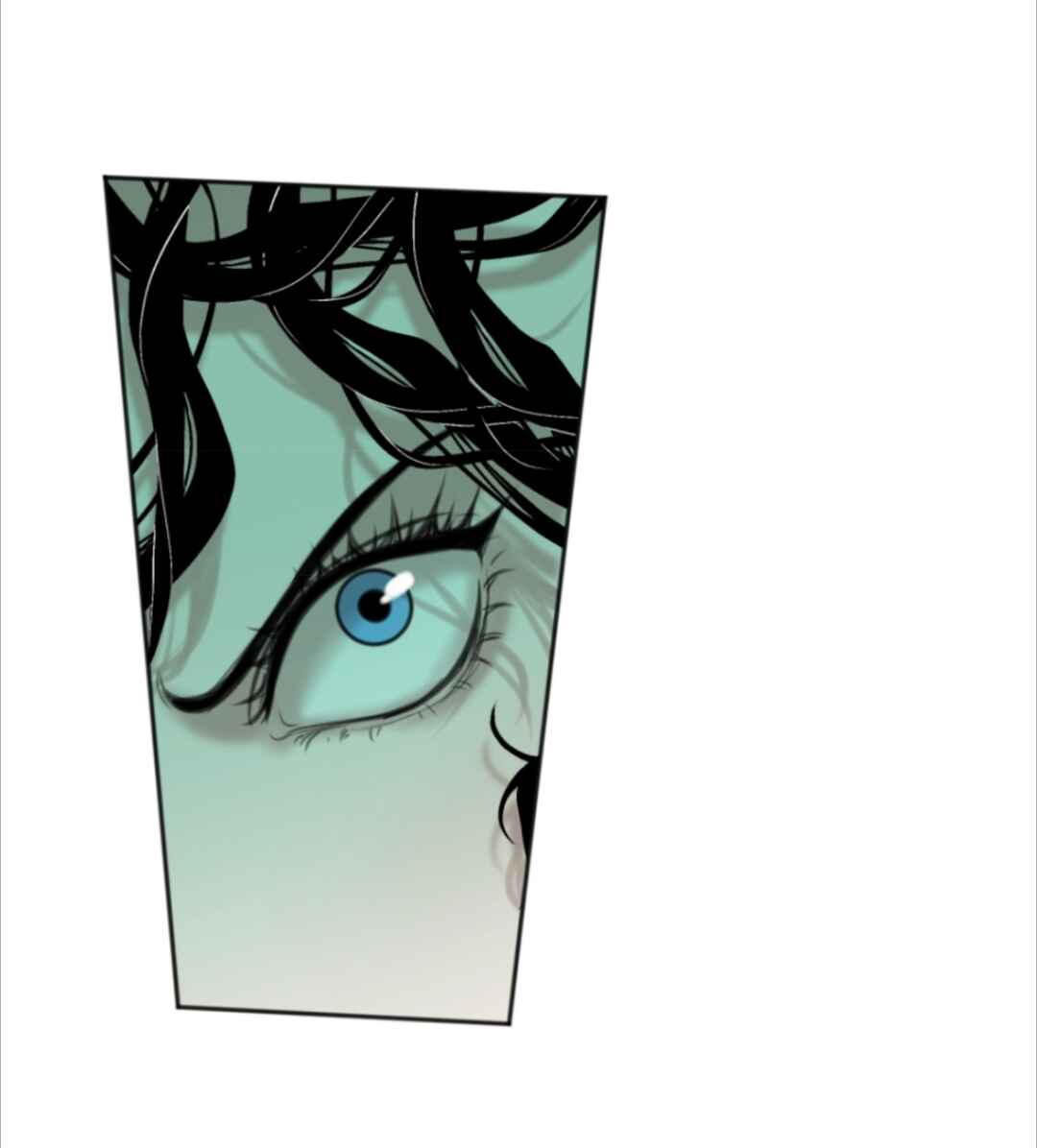 The journey of Dionysus Chapter 54 - Page 30