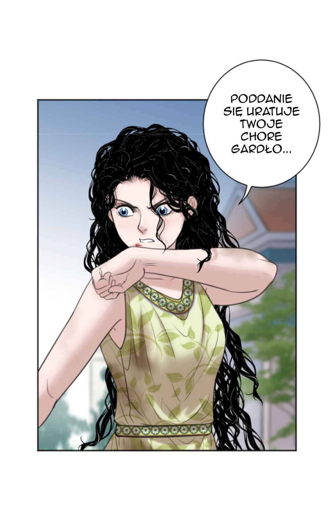 The journey of Dionysus Chapter 54 - Page 34