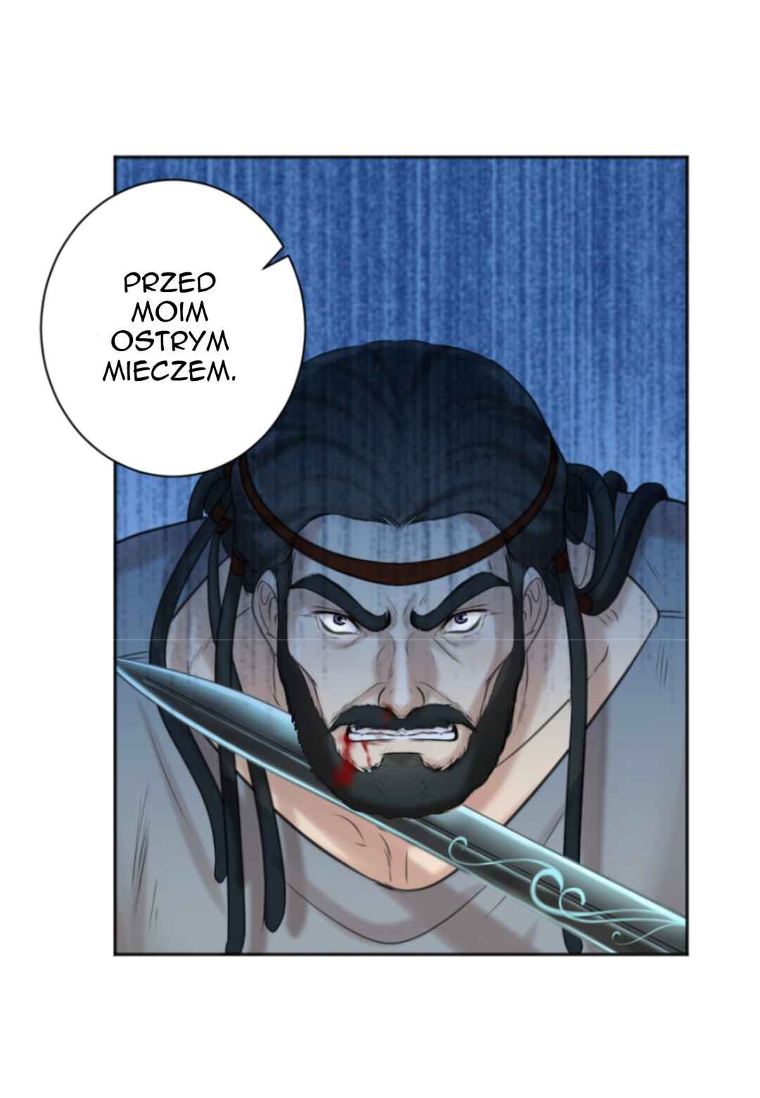 The journey of Dionysus Chapter 54 - Page 35