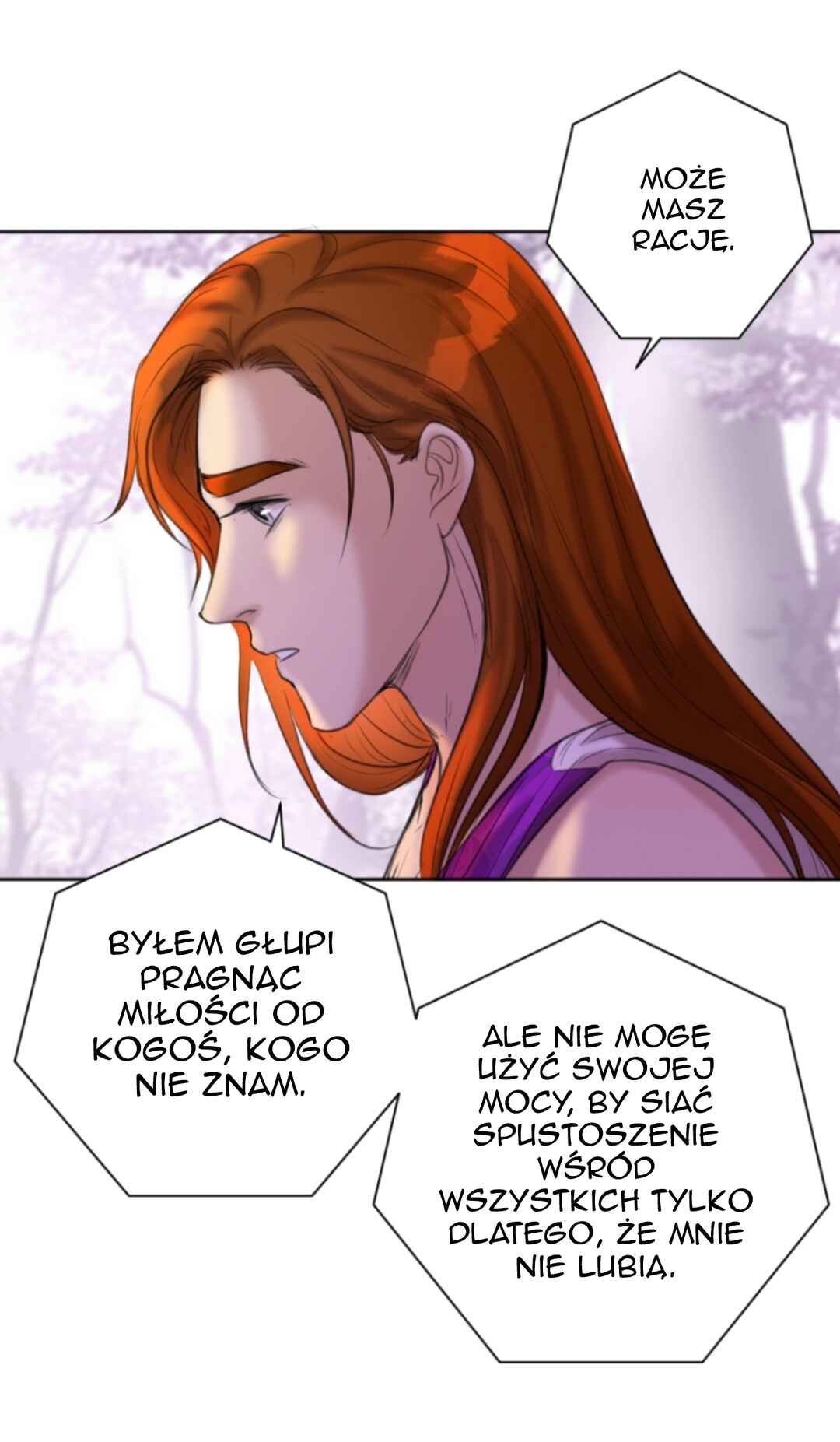 The journey of Dionysus Chapter 54 - Page 40